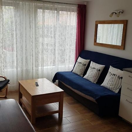 Ocean Heights Apartamento Gibraltar Exterior foto