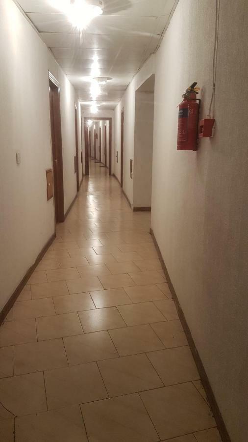 Ocean Heights Apartamento Gibraltar Exterior foto