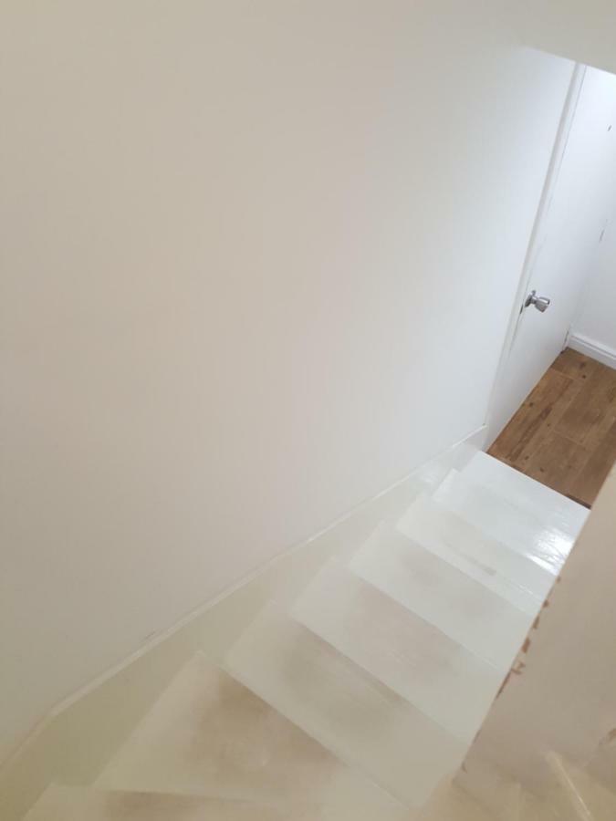 Ocean Heights Apartamento Gibraltar Exterior foto
