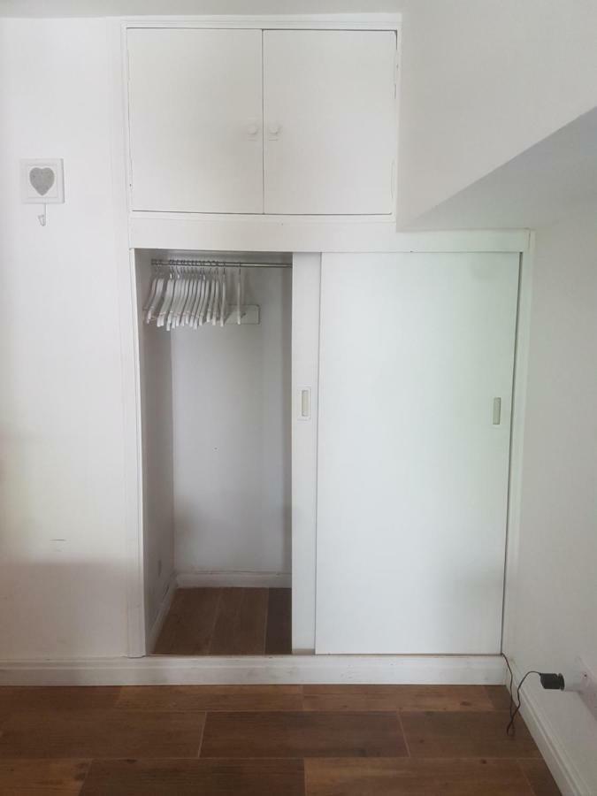 Ocean Heights Apartamento Gibraltar Exterior foto
