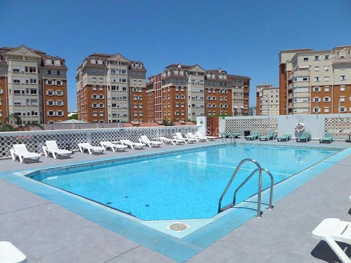 Ocean Heights Apartamento Gibraltar Exterior foto